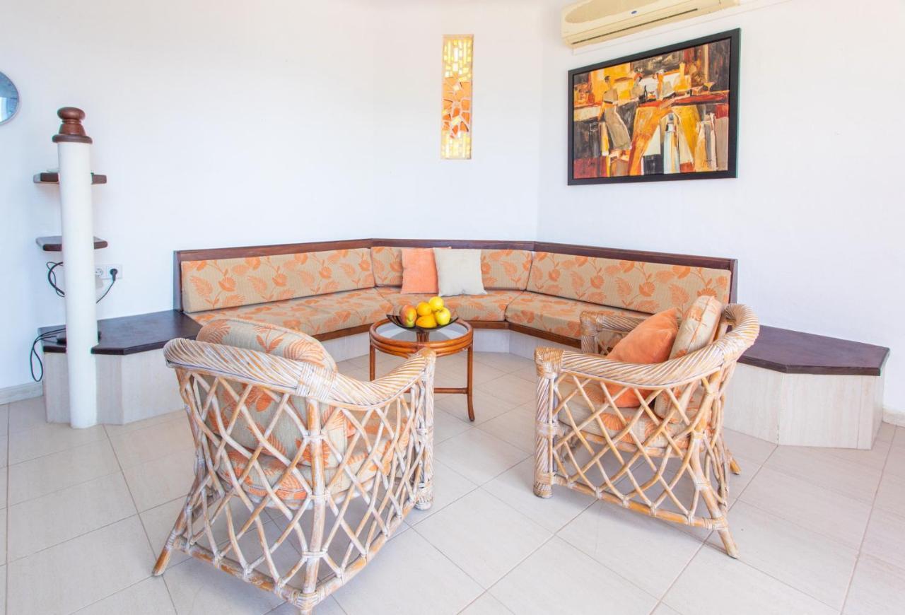 Altamar 28 With Terrace&Pool By Canariasgetaway Playa Del Aguila  Bagian luar foto