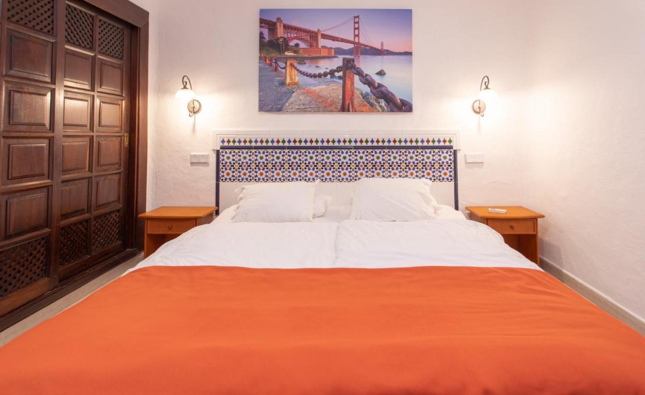 Altamar 28 With Terrace&Pool By Canariasgetaway Playa Del Aguila  Bagian luar foto