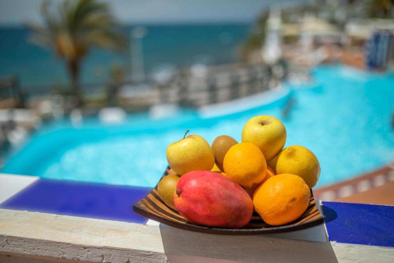 Altamar 28 With Terrace&Pool By Canariasgetaway Playa Del Aguila  Bagian luar foto