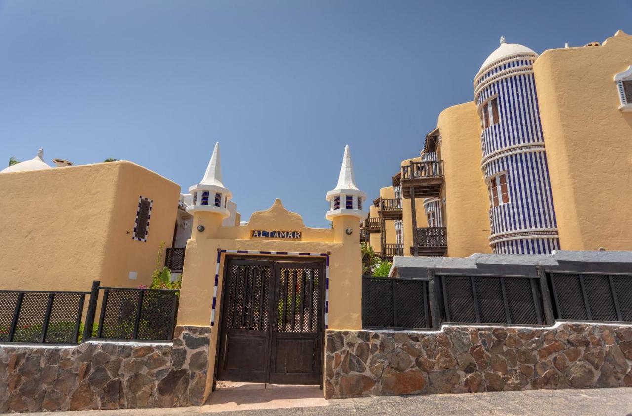 Altamar 28 With Terrace&Pool By Canariasgetaway Playa Del Aguila  Bagian luar foto