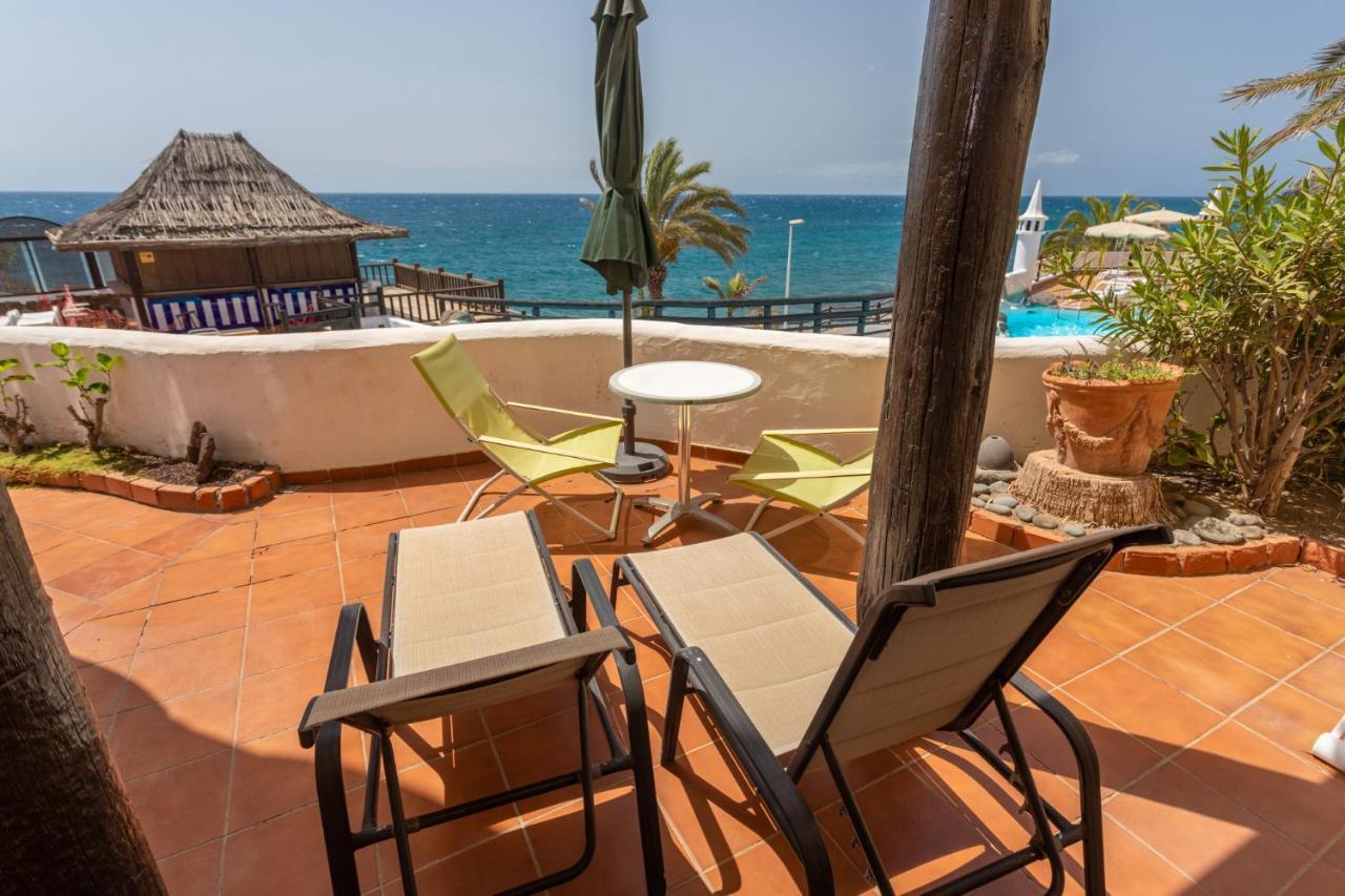 Altamar 28 With Terrace&Pool By Canariasgetaway Playa Del Aguila  Bagian luar foto