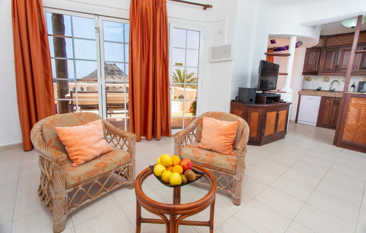 Altamar 28 With Terrace&Pool By Canariasgetaway Playa Del Aguila  Bagian luar foto