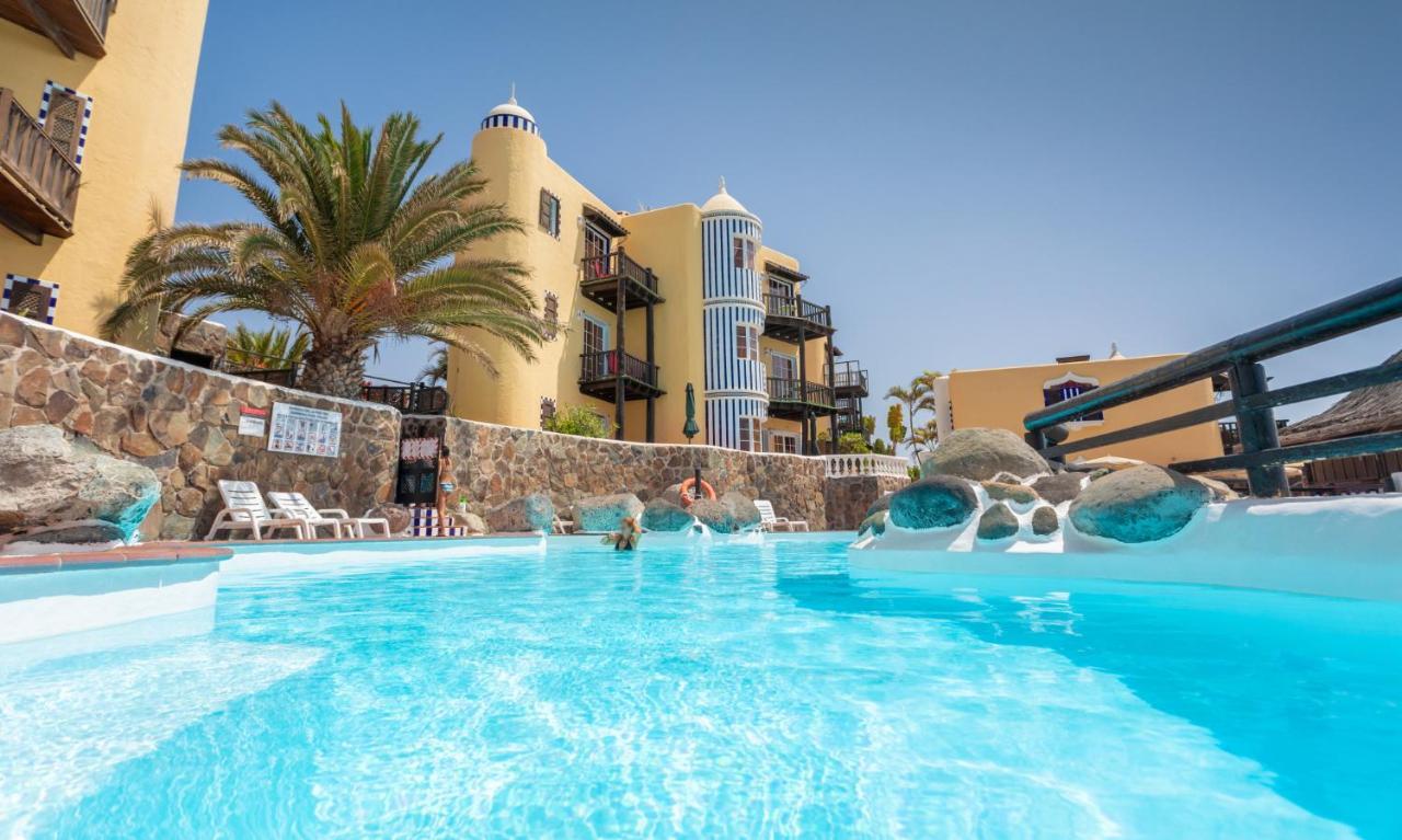 Altamar 28 With Terrace&Pool By Canariasgetaway Playa Del Aguila  Bagian luar foto
