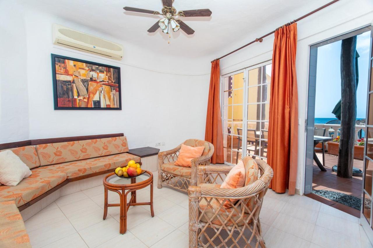Altamar 28 With Terrace&Pool By Canariasgetaway Playa Del Aguila  Bagian luar foto