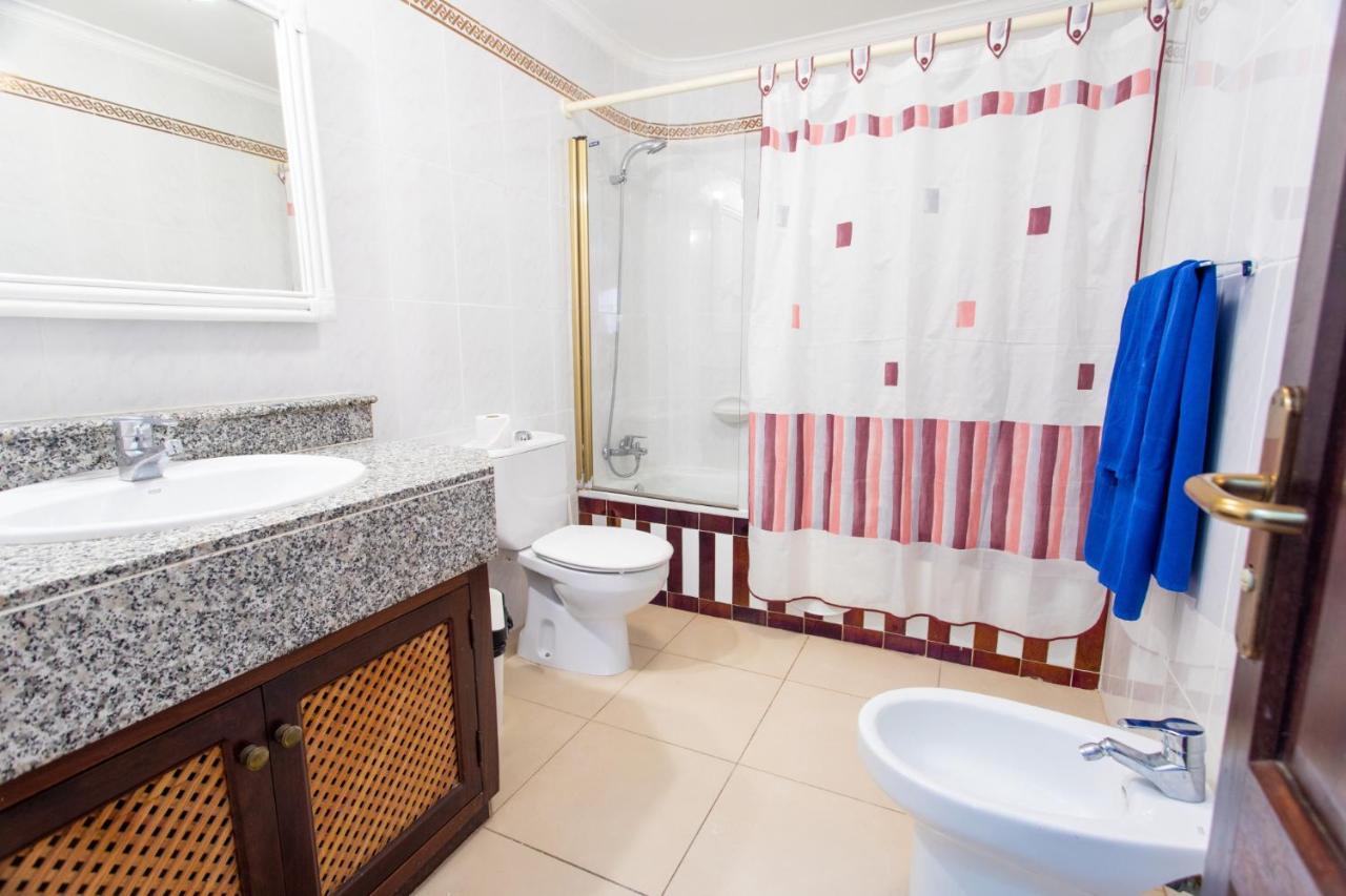 Altamar 28 With Terrace&Pool By Canariasgetaway Playa Del Aguila  Bagian luar foto