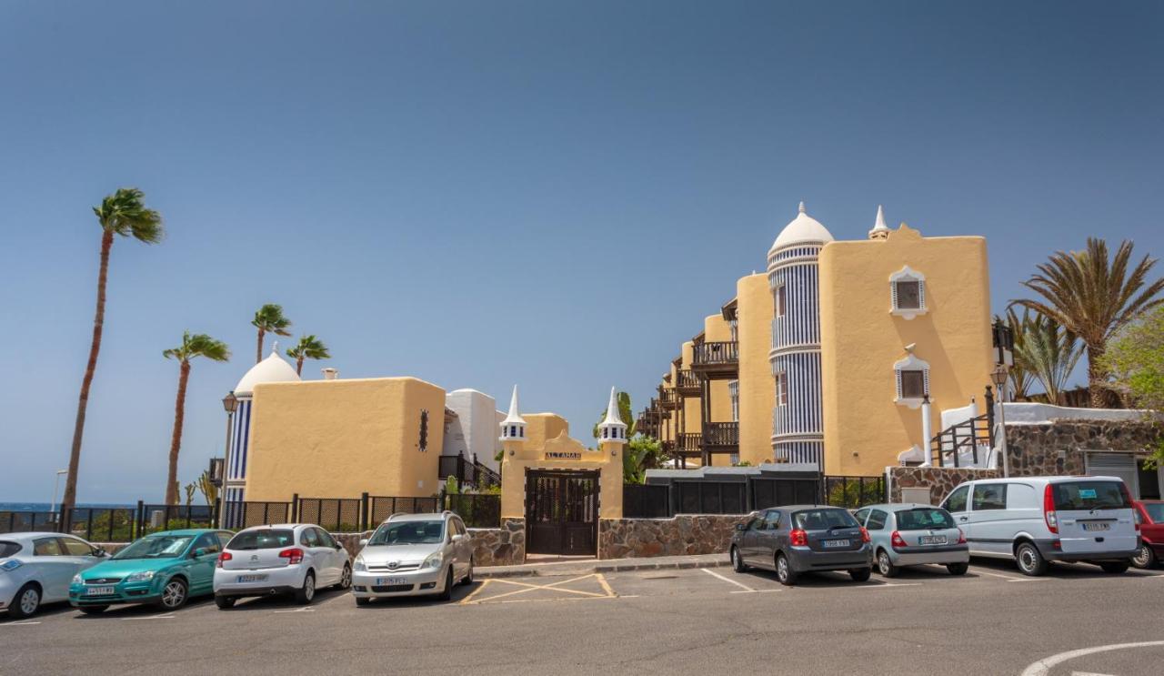 Altamar 28 With Terrace&Pool By Canariasgetaway Playa Del Aguila  Bagian luar foto