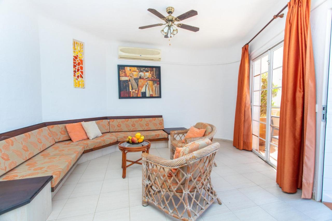 Altamar 28 With Terrace&Pool By Canariasgetaway Playa Del Aguila  Bagian luar foto