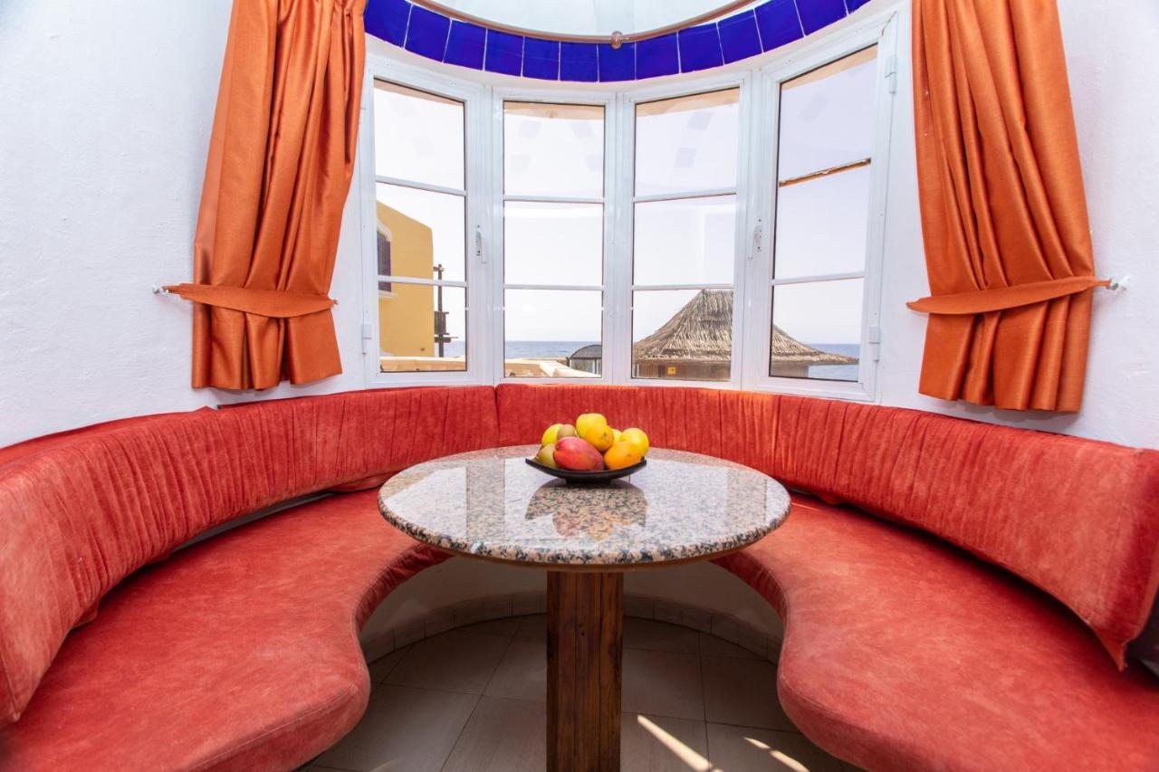 Altamar 28 With Terrace&Pool By Canariasgetaway Playa Del Aguila  Bagian luar foto